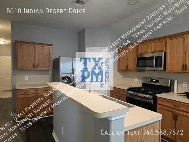 Foto del edificio - 8010 Indian Desert Dr