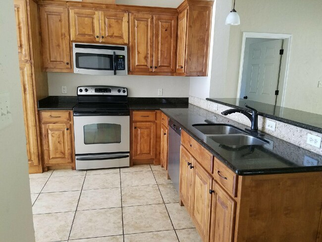 Foto del edificio - 1205 Silver Spur