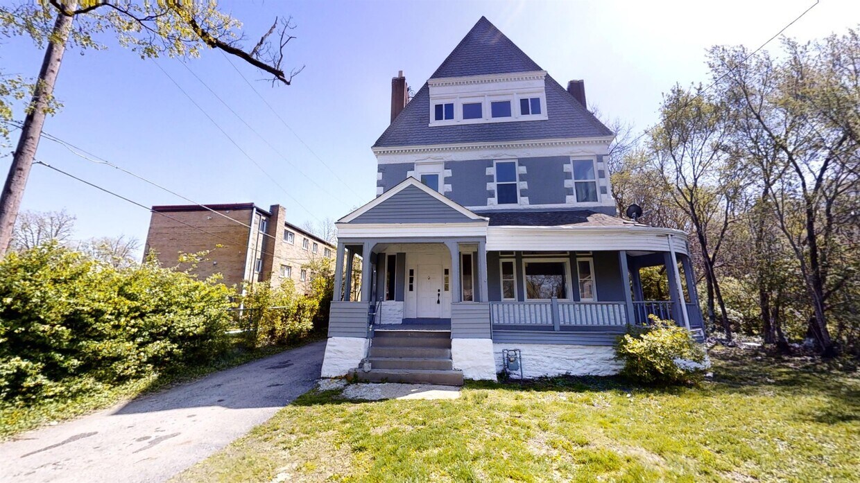 Primary Photo - 2630 Stanton Ave