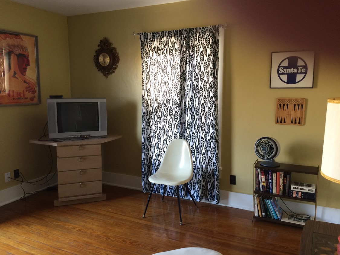 Foto principal - 1125 SW Taylor St