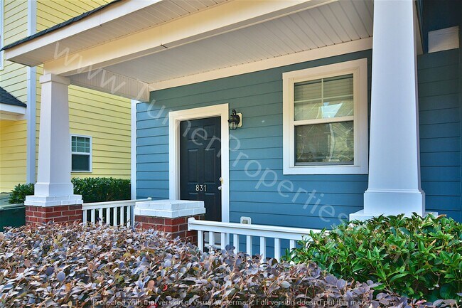 Building Photo - 831 Forest Park Rd, Columbia, SC 29209