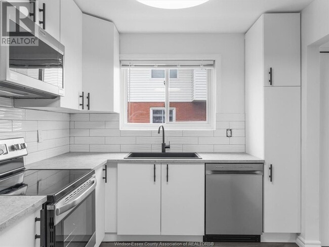 Photo du bâtiment - 255 Talbot St N