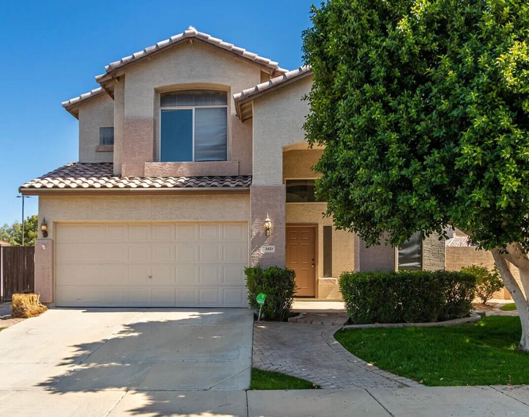 Foto principal - 3651 S Ivy Way