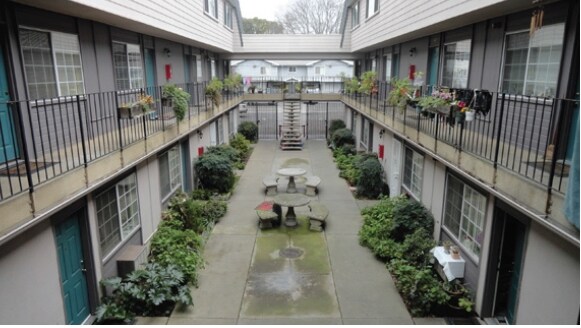Building Photo - Normandy Arms Apartments