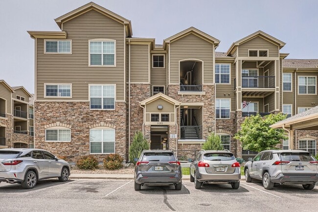 Foto del edificio - 9185 Wilde Ln