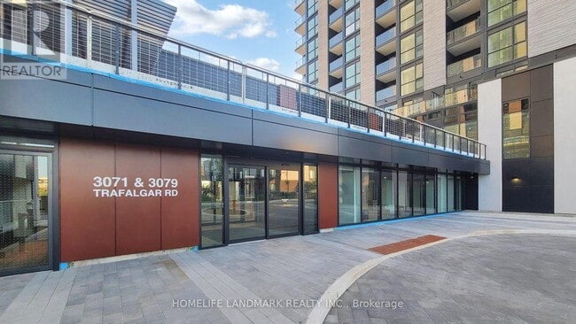 Building Photo - 3079-3079 Trafalgar Rd