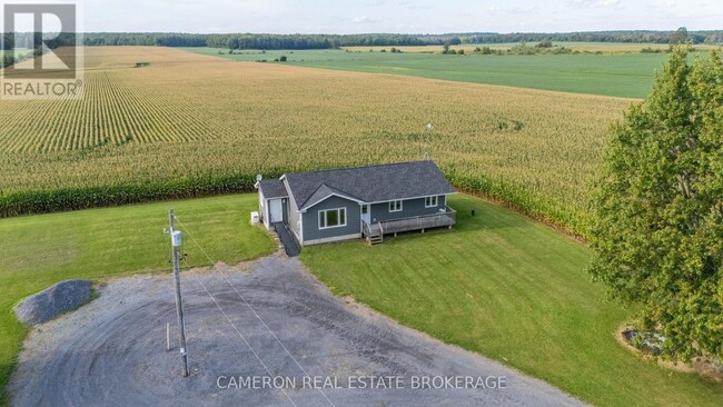 Photo du bâtiment - 18163 N Branch Rd