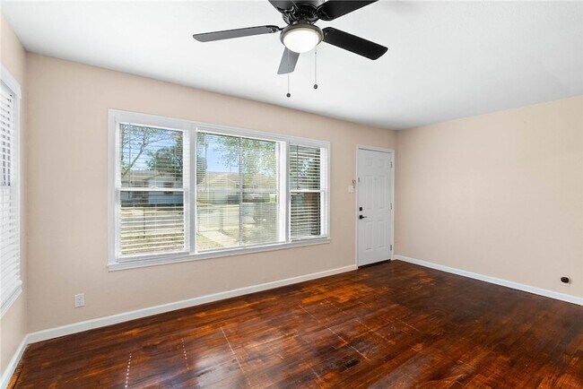 Foto del edificio - 4325 Ramsey St