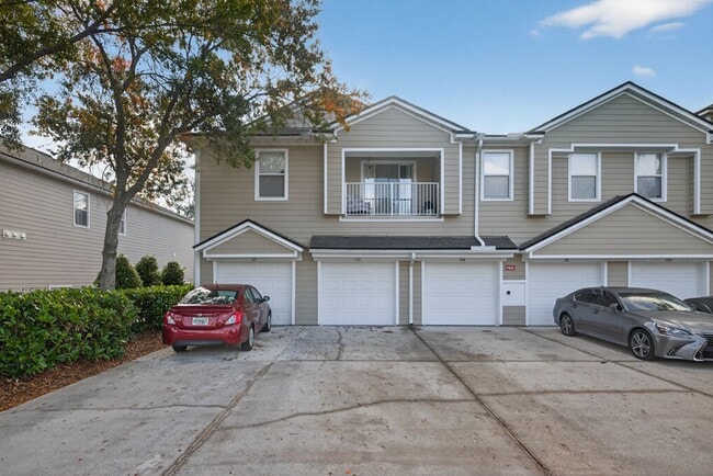 Gated Community - Gated Community House