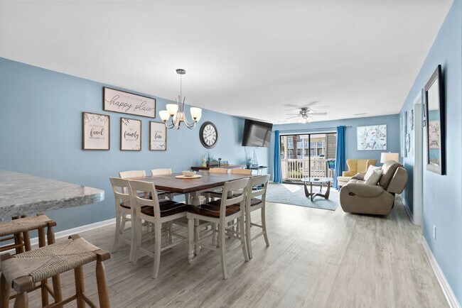 Foto del edificio - 1217 Ocean Blvd S