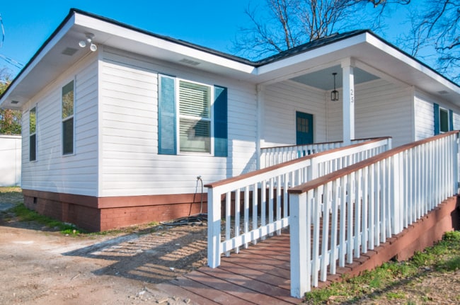 Foto del edificio - 25 Saxon Heights