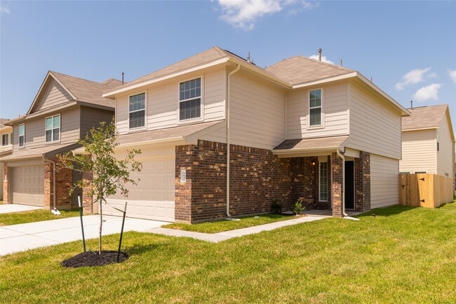 Foto del edificio - 5635 Hawksbury Creek Trail