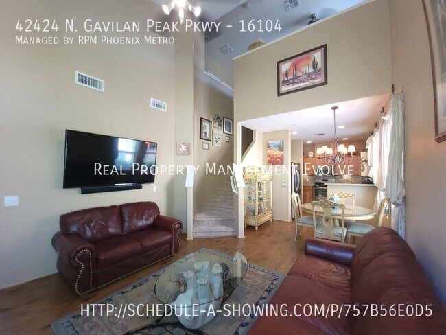 Building Photo - 42424 N Gavilan Peak Pkwy