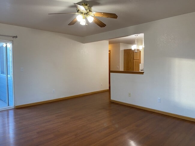 Foto del edificio - 3 Bed, 2 Bath Duplex in West Fort Collins close to Foothills
