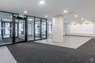 Lobby - 2233 - 2235 Hurontario Street