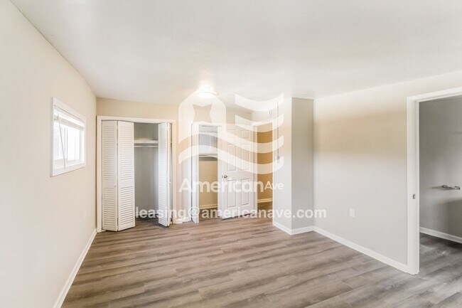 Foto del edificio - 106 Pocohontos Ave