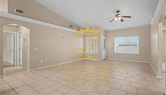 Foto del edificio - Desirable Ridgeview Ranch 3+2 home Hualapai Mountain Road