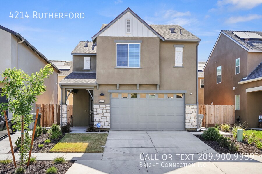 Foto principal - 4214 Rutherford Ave