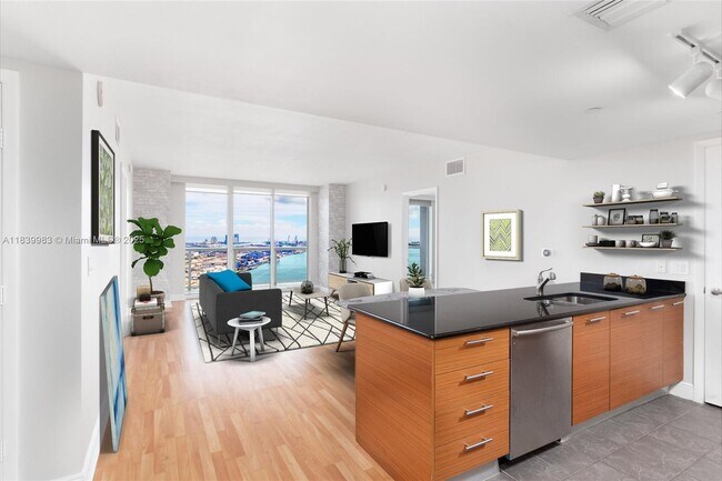 Foto del edificio - 50 Biscayne Blvd