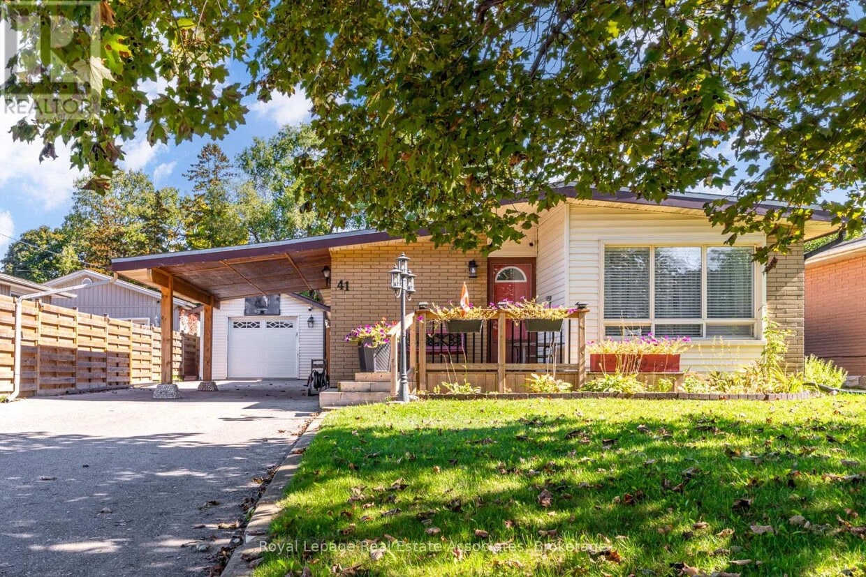 Photo principale - 41 Woolley St