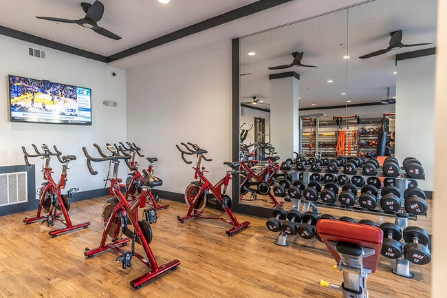 Foto del edificio - Integra Sunrise Parc