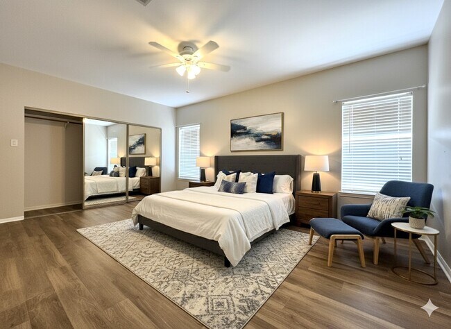 Foto del edificio - 3800 Tanglewilde St