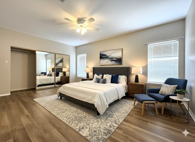 Building Photo - 3800 Tanglewilde St