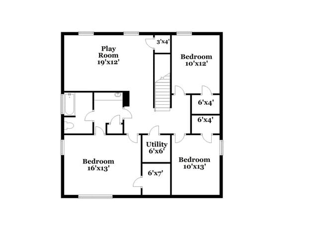 Building Photo - 17818 Aveleigh Ln