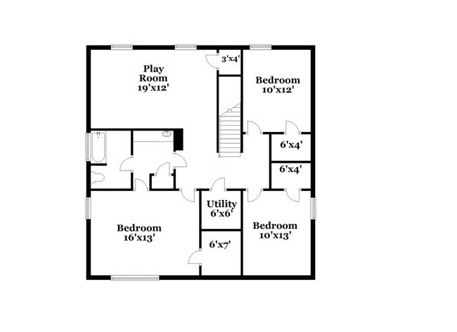 Foto del edificio - 17818 Aveleigh Ln