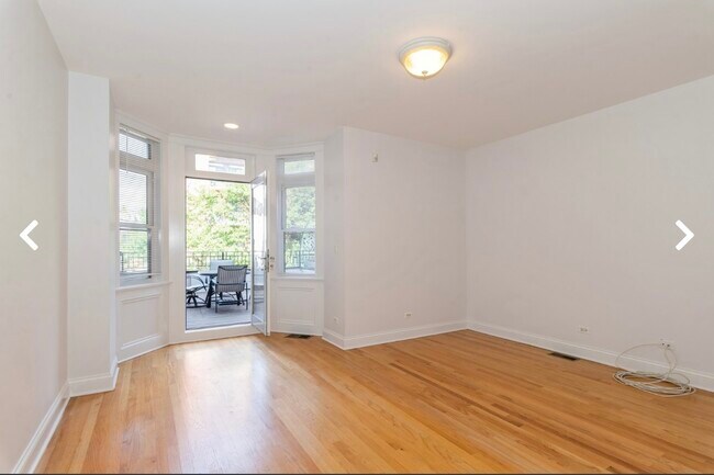 Foto del edificio - 1405 N Wells St