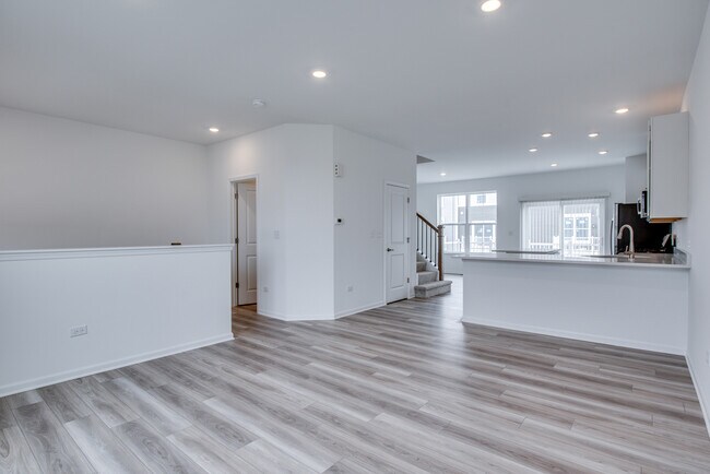 Foto del edificio - 14934 S McCarthy Cir