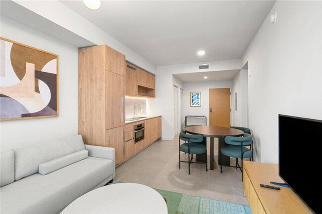 Foto del edificio - 601 N Miami Ave