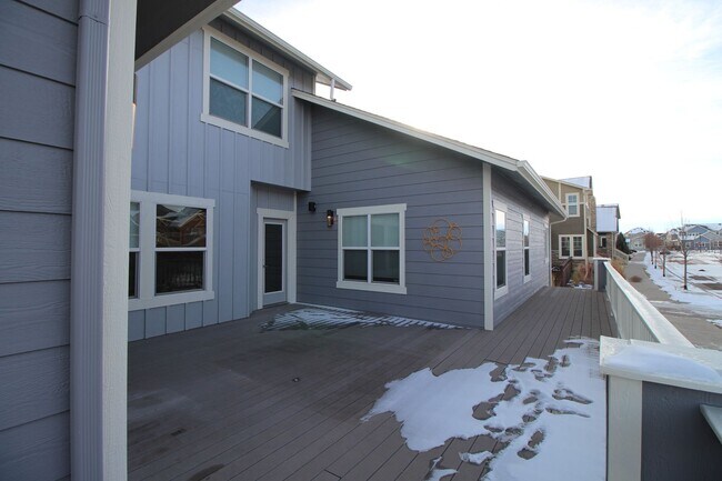 Foto del edificio - Fantastic Gold Hill mesa 3bdrm Home with P...