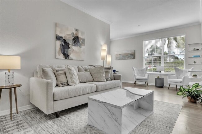 Foto del edificio - Marigot Bay