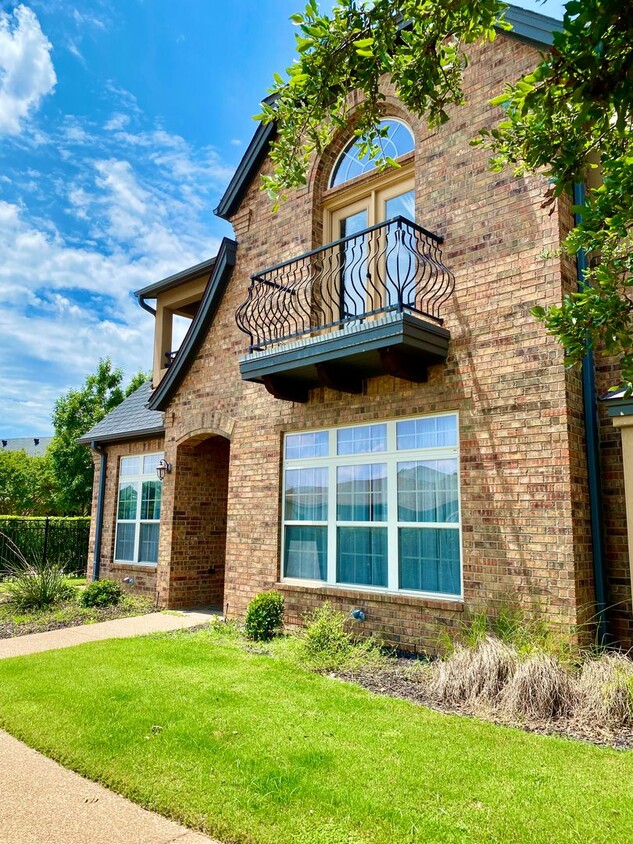 Primary Photo - Condo on Harbor Lakes Golf Course