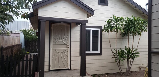 Foto del edificio - 3222 Huron St