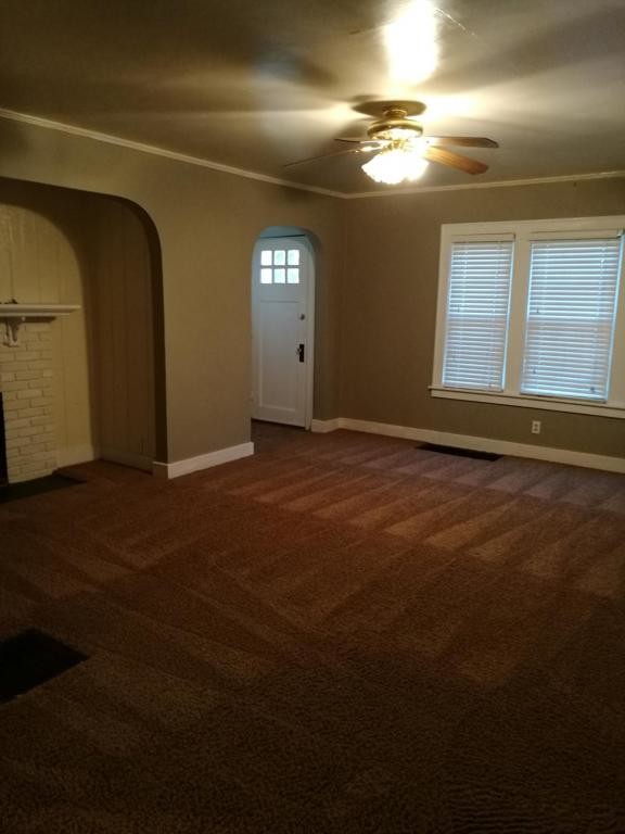 Foto principal - 1717 W Jefferson St