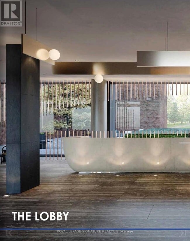 Building Photo - 1 Quarrington Lane