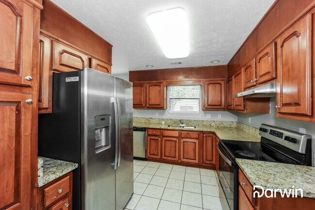 Foto del edificio - 2410 Hallie Mill Road, Atlanta, GA 30349