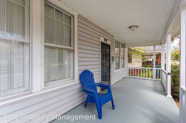 Building Photo - 3 br, 2 bath House - 612 Keith Ave