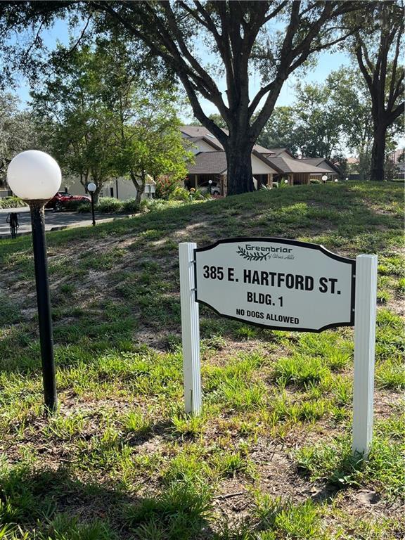 385 E Hartford St, Hernando, FL 34442 Condo for Rent in Hernando, FL