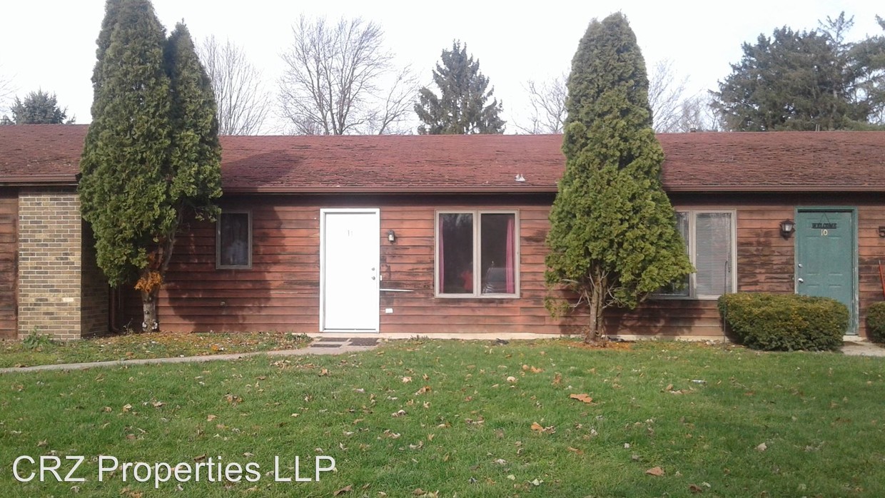 Primary Photo - 510 W Douglas St