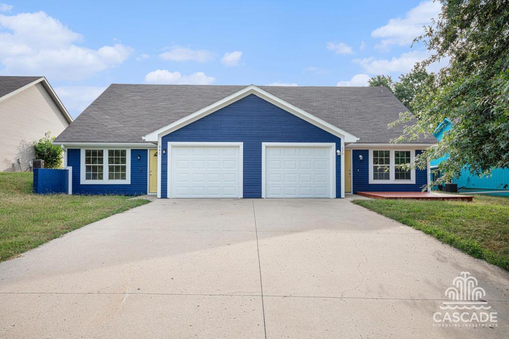 Foto principal - 639 N Queen Ridge Ct