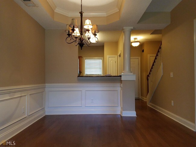 Building Photo - 111 Barfield Way