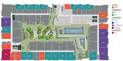 Building Photo - Misora