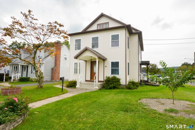 Building Photo - 33 Zipp Ave