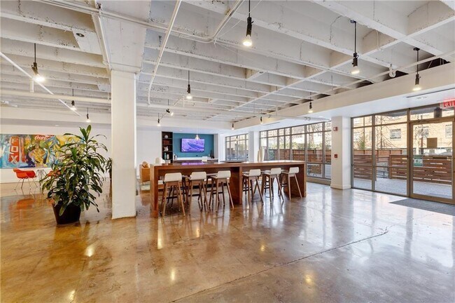 Foto del edificio - 878 Peachtree St NE