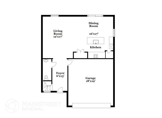 Building Photo - 444 Brisk Dr