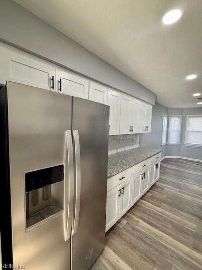 Foto del edificio - House For Rent Virginia Beach