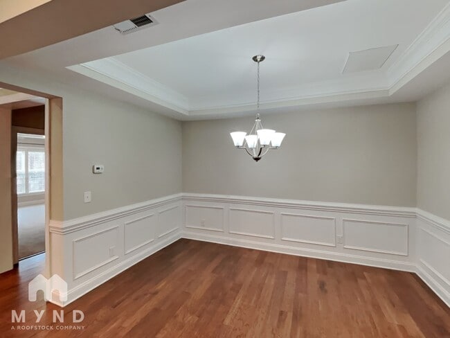 Foto del edificio - 5113 Pansley Dr